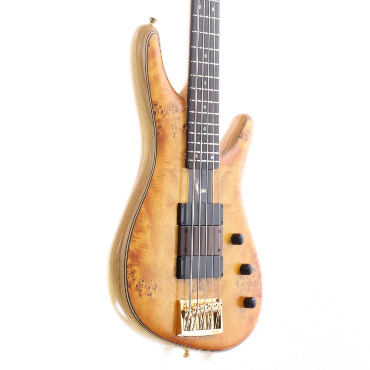 荷物整理の関係で今月中に売却希望　Sugi NB5C ベース　価格応相談OK 中古】SUGI / NB5C POP/ASH AMB Amber 【福岡店】【値下げ】 | その他