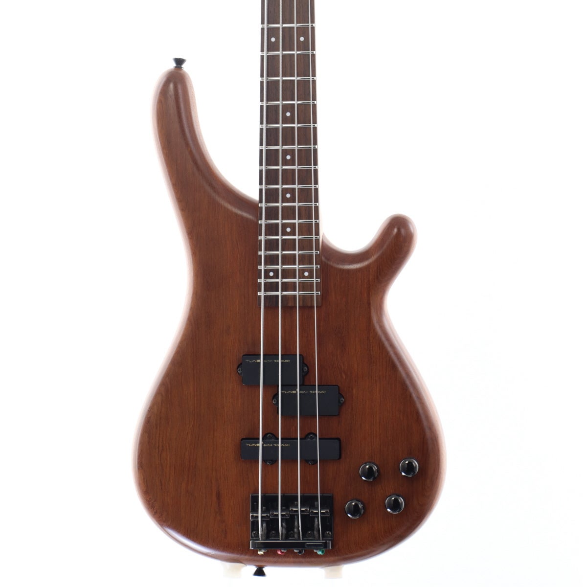【激レア美品】 Tune TB-4 ブラウン　日本製　ヴィンテージ 中古】TUNE / TB-4 【福岡店】 | その他タイプ | イシバシ楽器