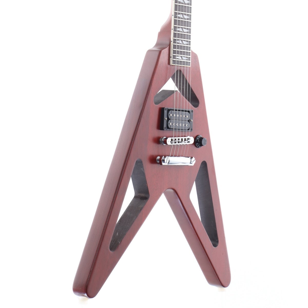 中古】GIBSON USA / Guitar of the Month 2008 Holy Flying V 【福岡店