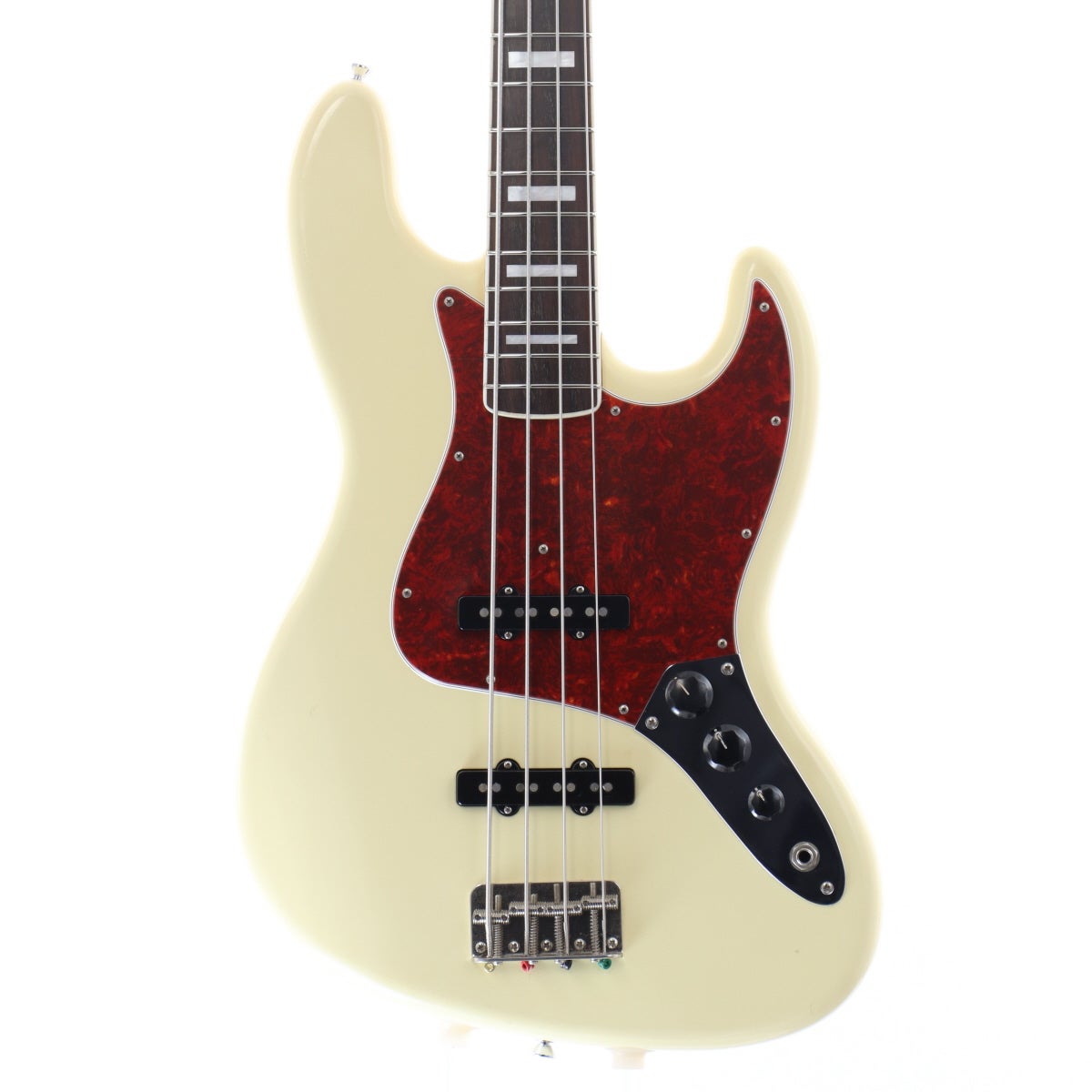 中古】EDWARDS / E-JB-103R/LT Matching Head Vintage White 【福岡店