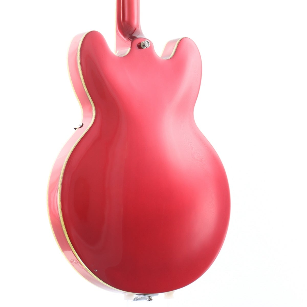 中古】EPIPHONE / RIVIERA P93 Red Pearl 【福岡店】 | セミアコ