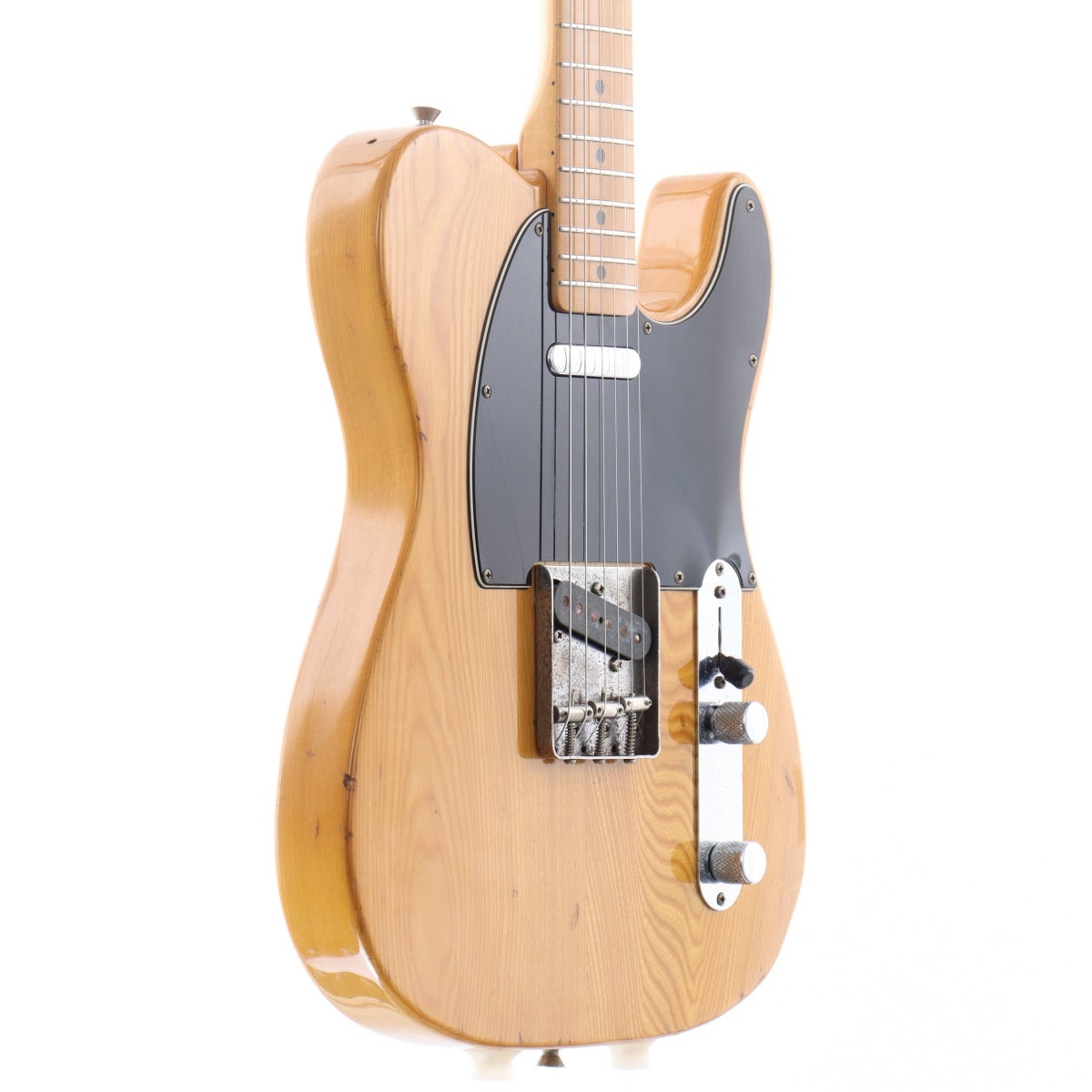 中古】FENDER JAPAN (-2015) / TL72-65 Natural 【福岡店