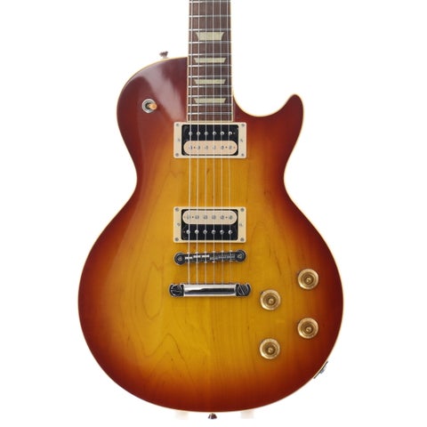 【中古】CREWS MANIAC SOUND / KTR LS-01 Cherry Sunburst 【福岡店】