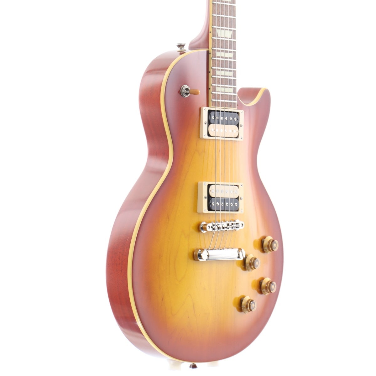 中古】CREWS MANIAC SOUND / KTR LS-01 Cherry Sunburst 【福岡店