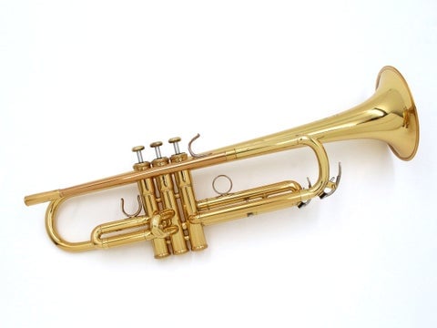 YTR 8310z 第一世代 中古 トランペット 中古】YAMAHA / トランペット YTR-8310Z 【福岡店】 | トランペット