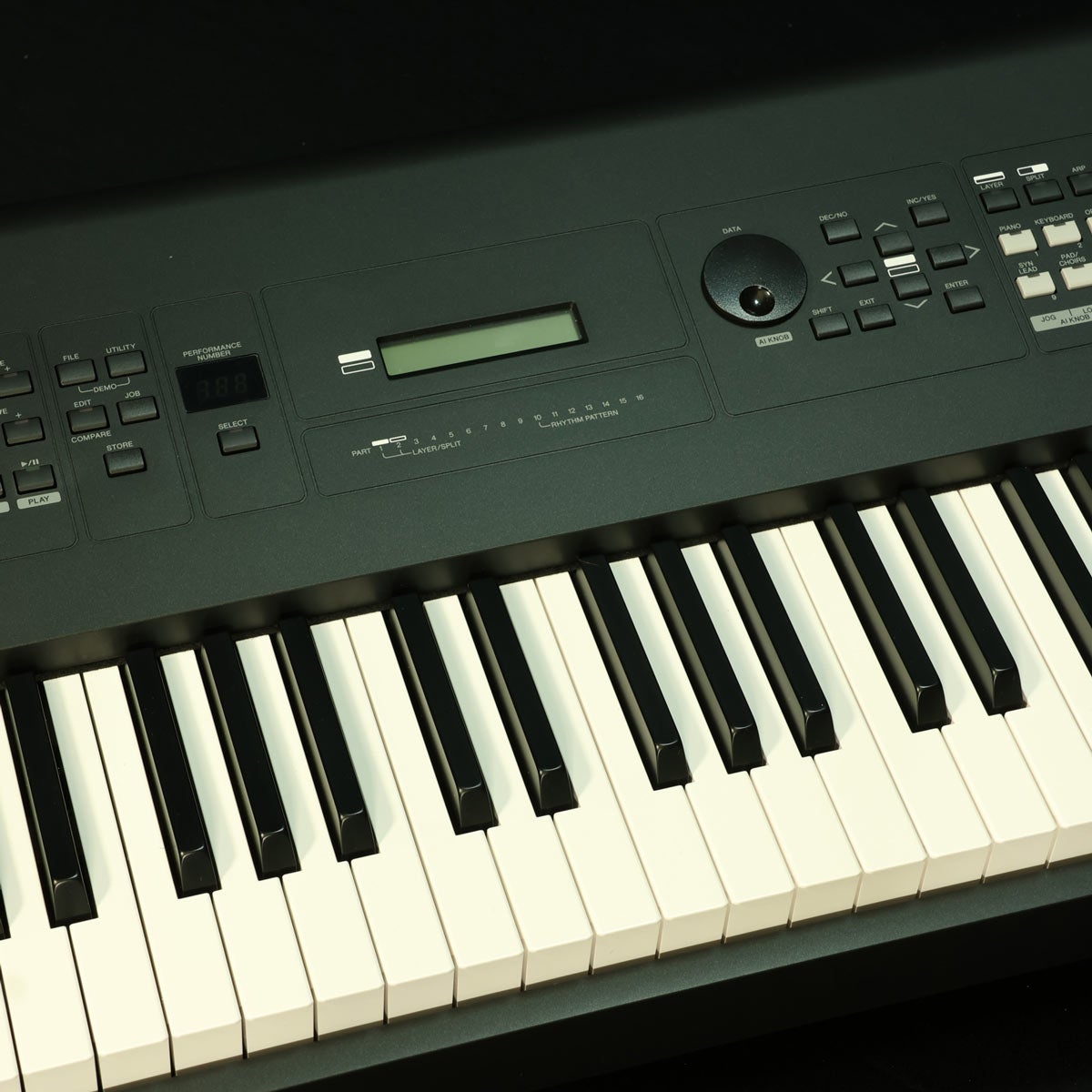 中古】YAMAHA / MX88 【福岡店】 | ～88鍵盤 | イシバシ楽器