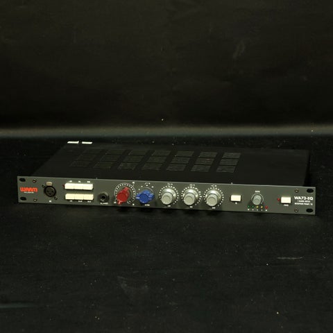 中古】WARM AUDIO / WA73-EQ 【福岡店】 | その他エフェクター