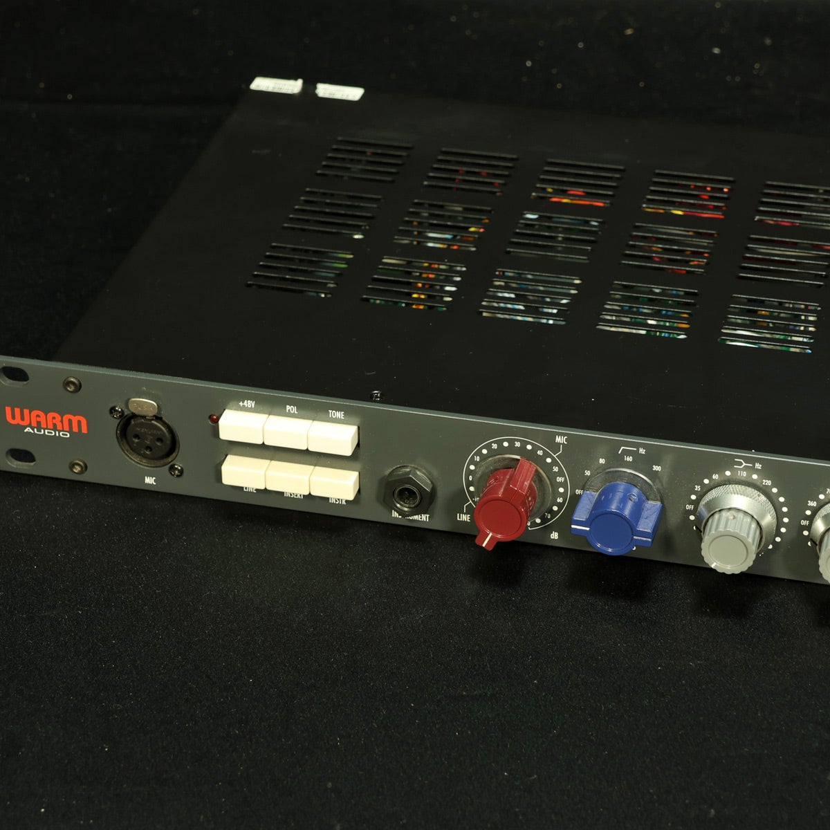 中古】WARM AUDIO / WA73-EQ 【福岡店】 | その他エフェクター