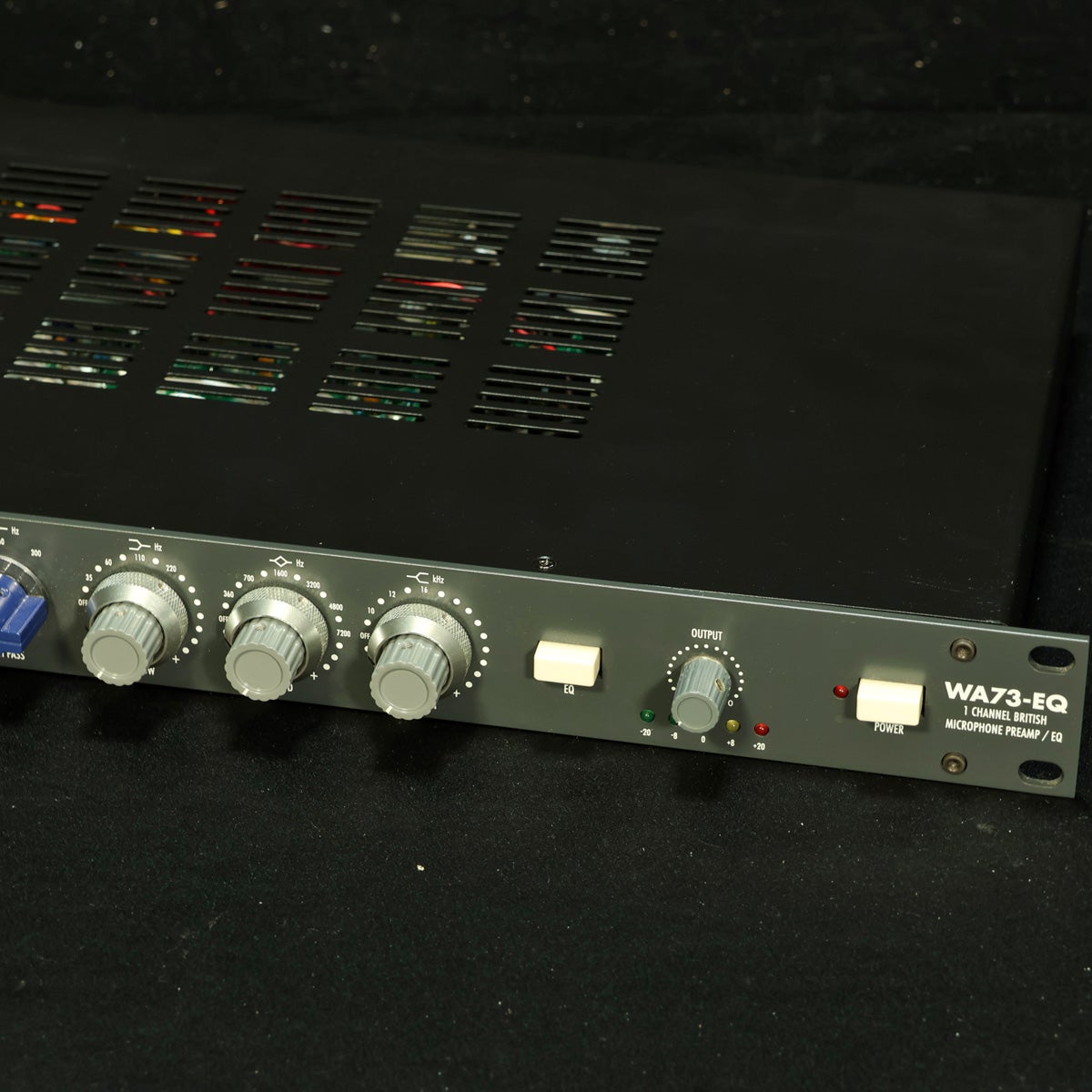 中古】WARM AUDIO / WA73-EQ 【福岡店】 | その他エフェクター