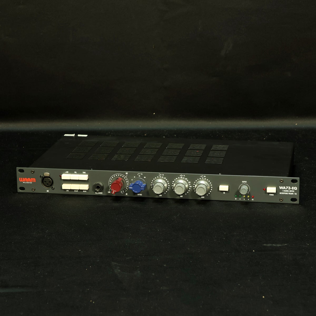中古】WARM AUDIO / WA73-EQ 【福岡店】 | その他エフェクター