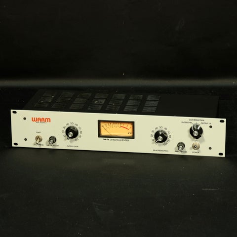 中古】WARM AUDIO / WA-2A Opto Compressor 【福岡店】 | その他