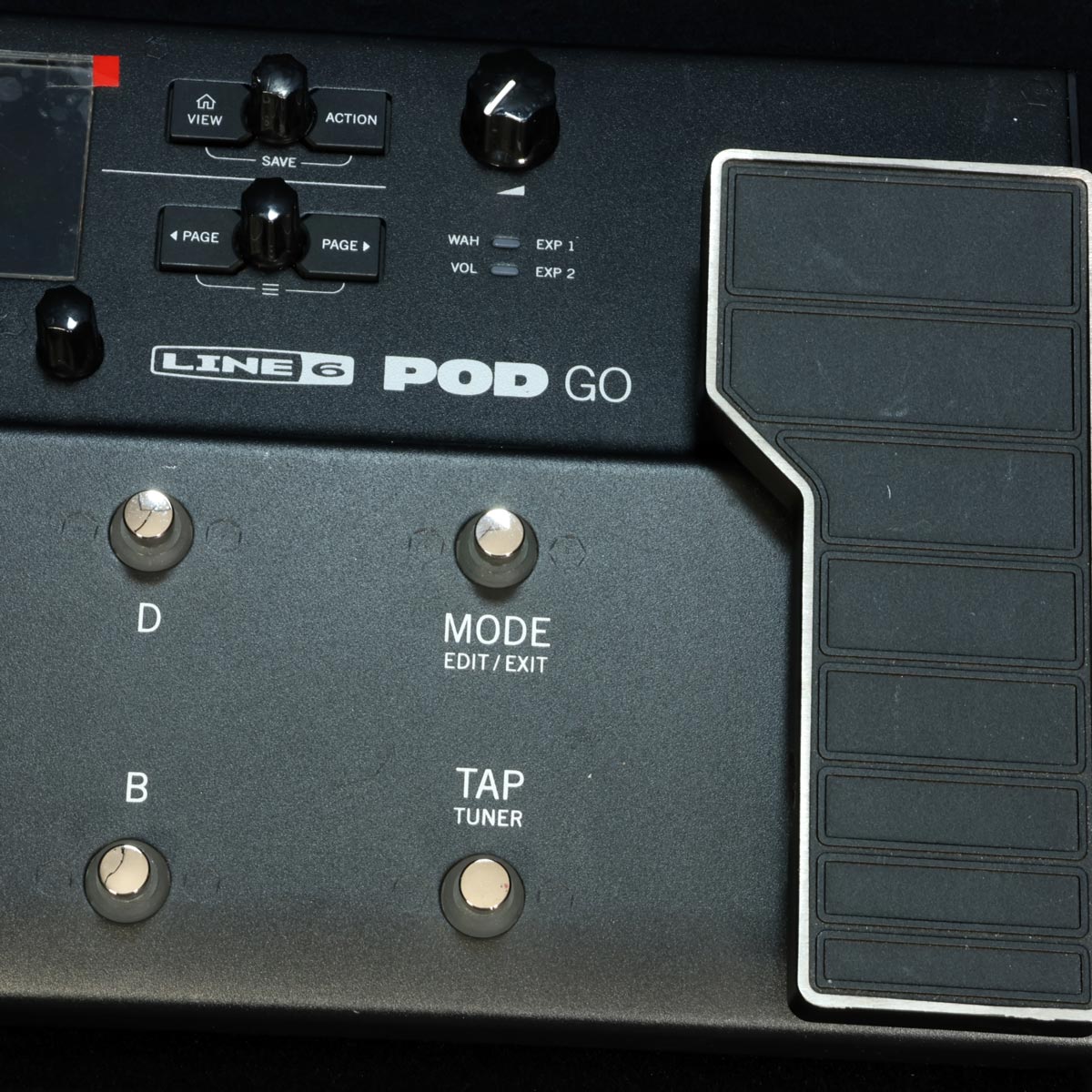 中古】LINE6 / POD GO 【福岡店】【値下げ】 | フロアタイプ