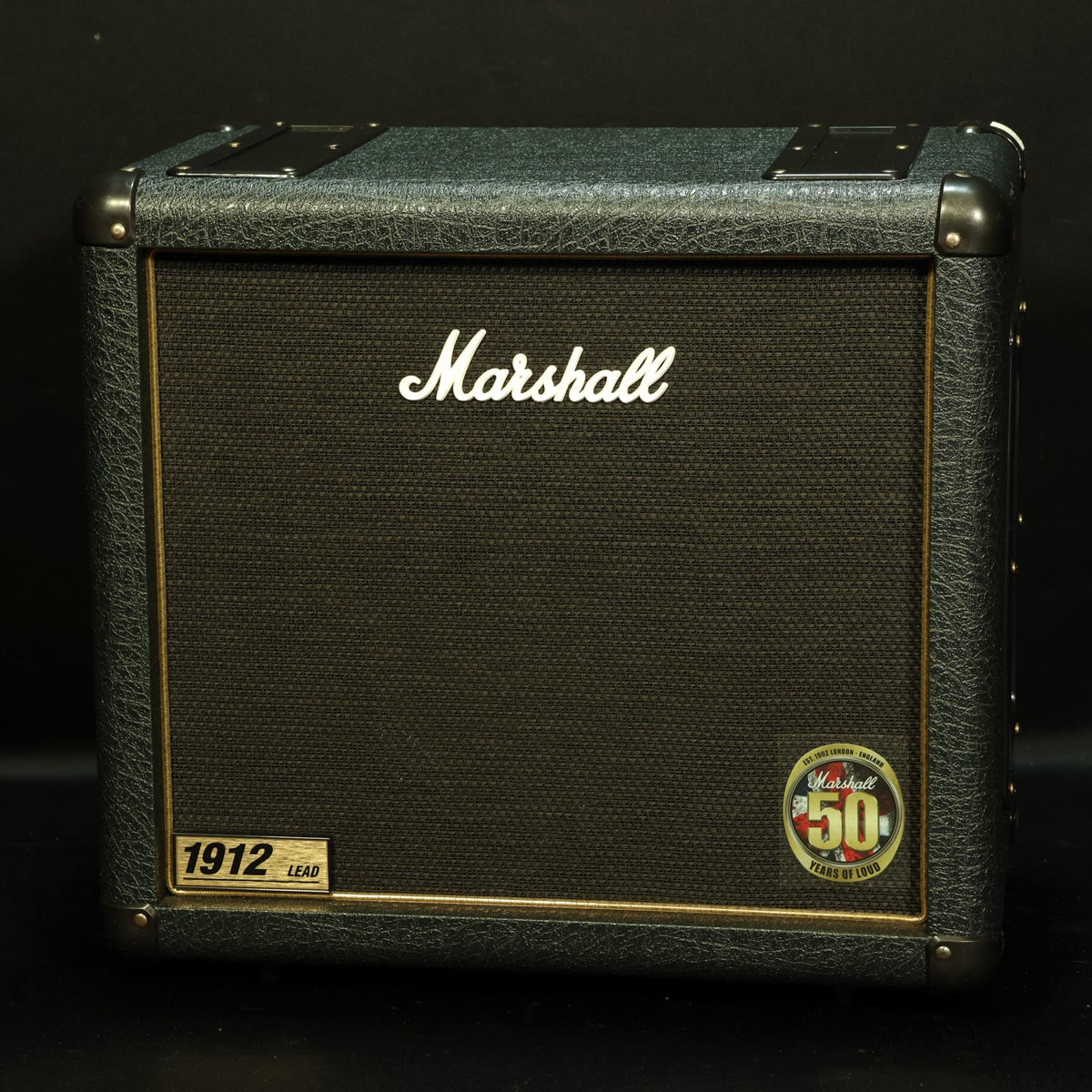 中古】Marshall / 1912 1x12 Speaker Cabinet 【福岡店