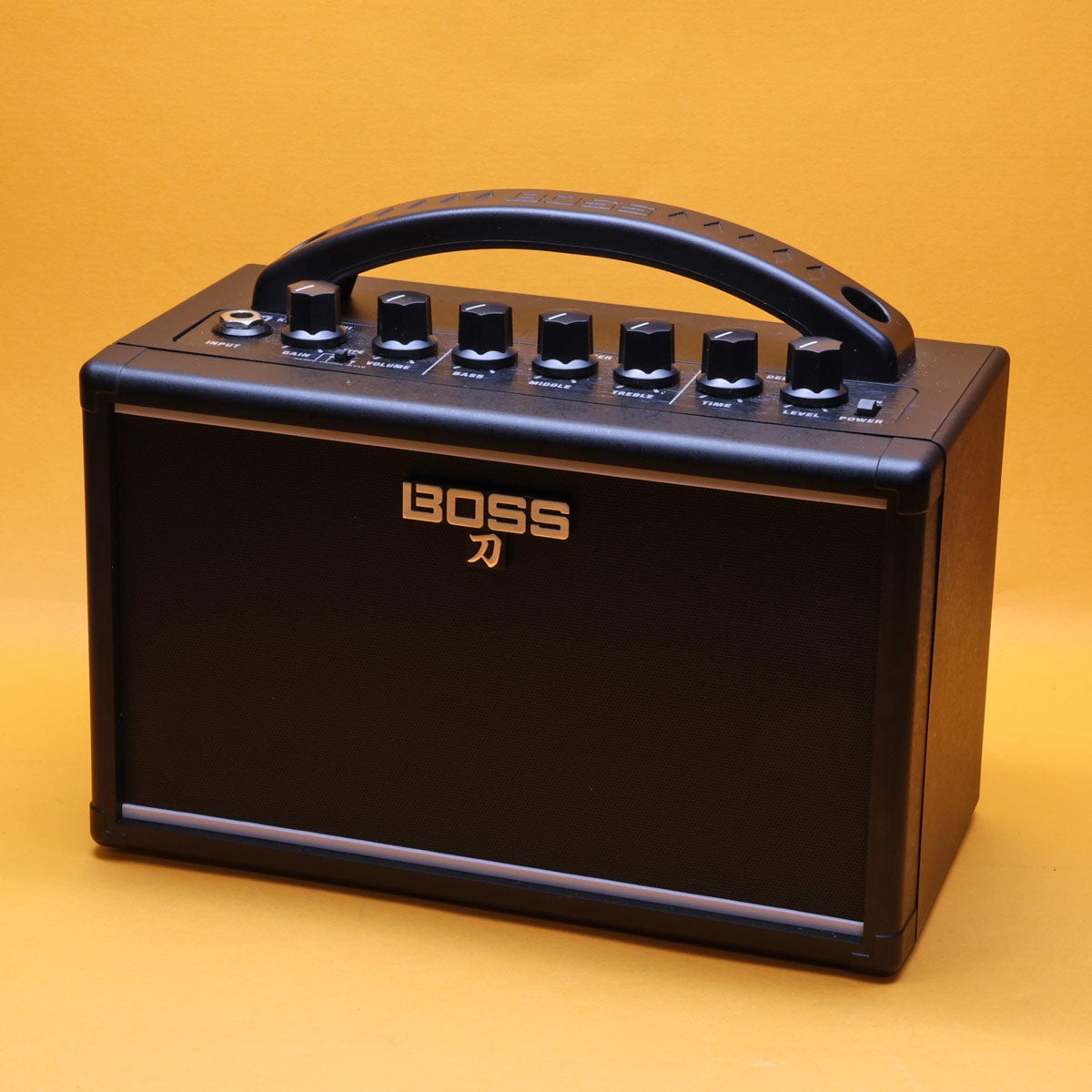 中古】BOSS / KATANA-MINI KTN-MINI 【福岡店】 | コンボアンプ