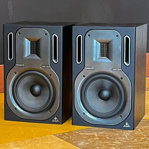 モニタースピーカー (BEHRINGER)の検索結果 | ギター、アコギ、管楽器