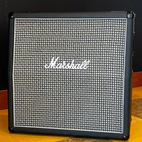 【中古】Marshall / 1960A 4x12 Slant Cabinet ギターアンプキャビネット マーシャル  【池袋店】