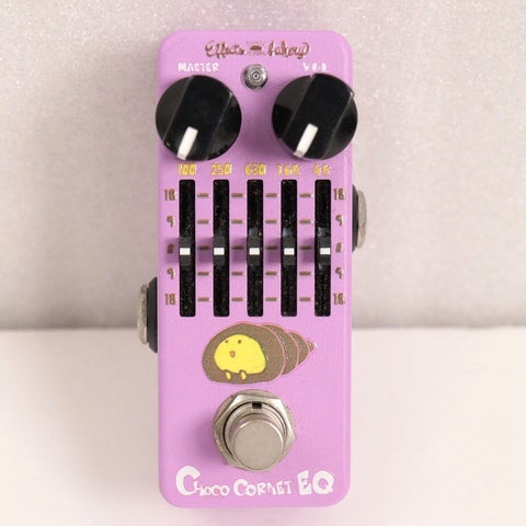 中古】EFFECTS BAKERY / EBCCEQN 【心斎橋店】 | イコライザー