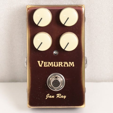 【中古】VEMURAM / JAN RAY 【心斎橋店】