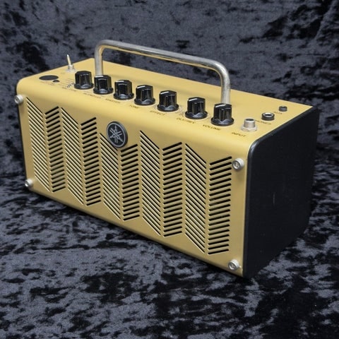 中古】YAMAHA / THR5A 【新宿店】 | コンボアンプ | イシバシ楽器