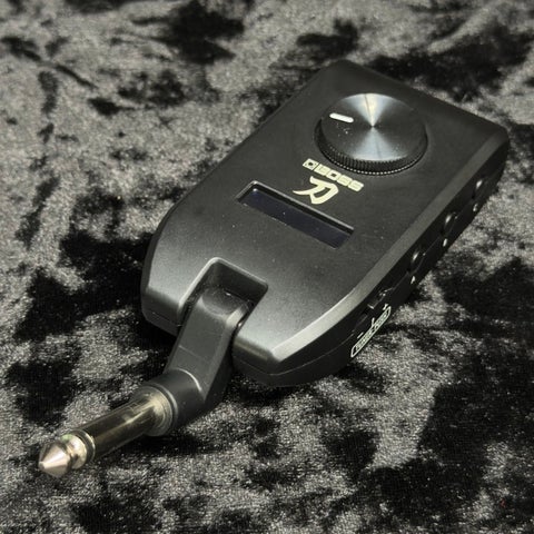 中古】BOSS / KTN-GO KATANA:GO 【新宿店】 | ヘッドフォンアンプ