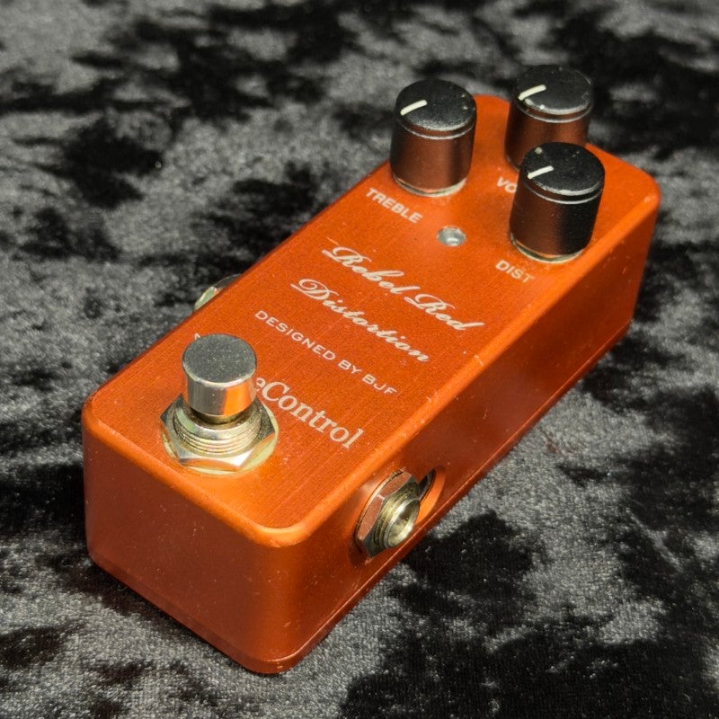 中古】ONE CONTROL / REBEL RED DISTORTION 【新宿店
