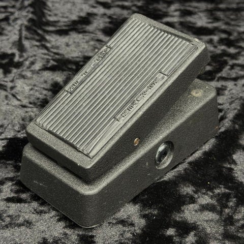 中古】JIM DUNLOP / CBM95 【新宿店】 | ワウペダル | イシバシ楽器
