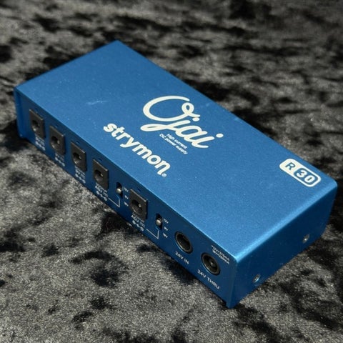 【中古】STRYMON / OJAI R30 【新宿店】
