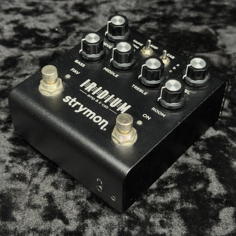 エフェクター × STRYMON)の検索結果 | ギター、アコギ、管楽器などを