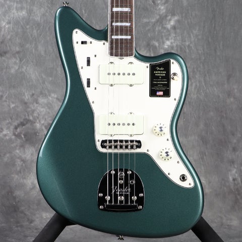 Fender / American Vintage II 1966 Jazzmaster Rosewood Fingerboard