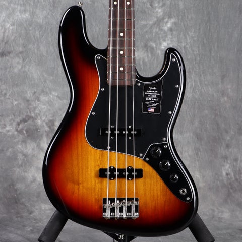 ジャズベースタイプ × FENDER × サンバースト)の検索結果 | ギター