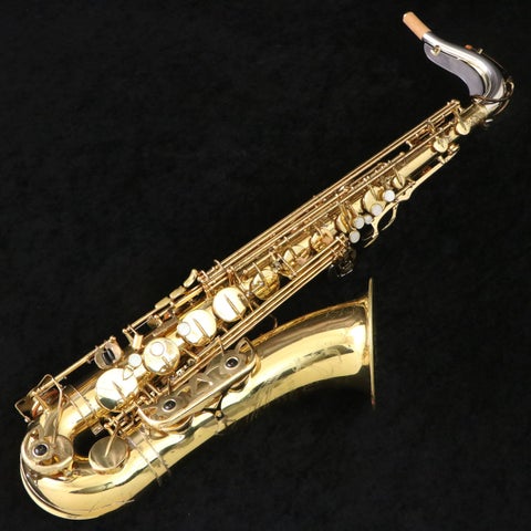 中古】Yanagisawa ヤナギサワ / Tenor T-50 全タンポ交換済み SN