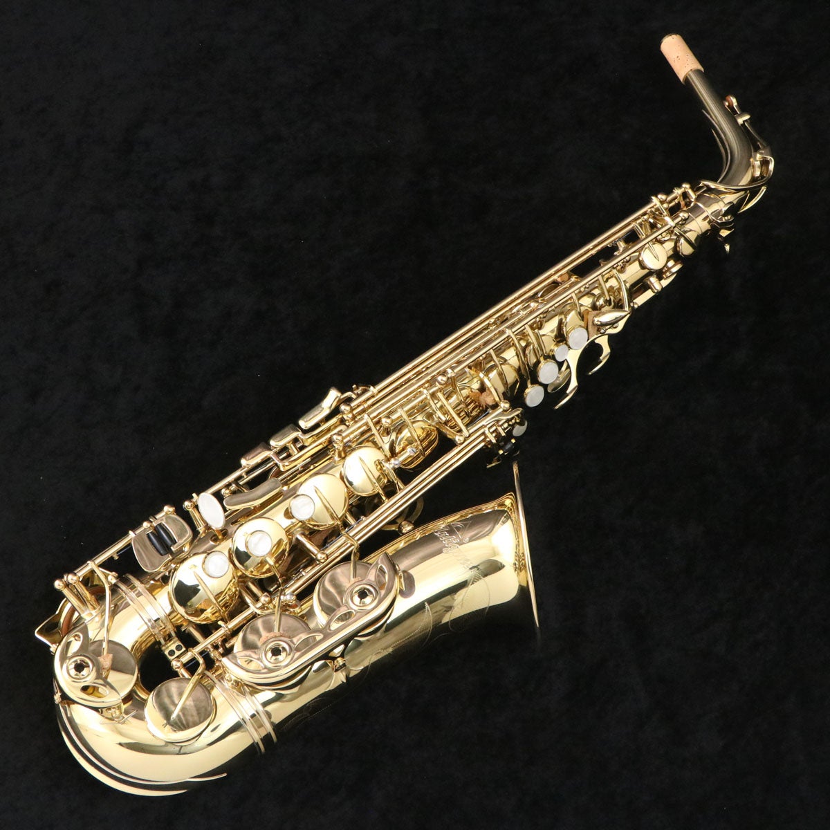 中古】Antigua Winds アンティグア / Alto Mark II (Model 3228) GL