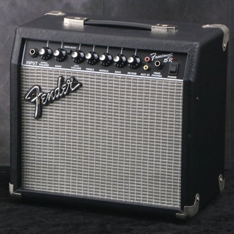 【中古】FENDER / FRONTMAN 15R 【御茶ノ水本店】