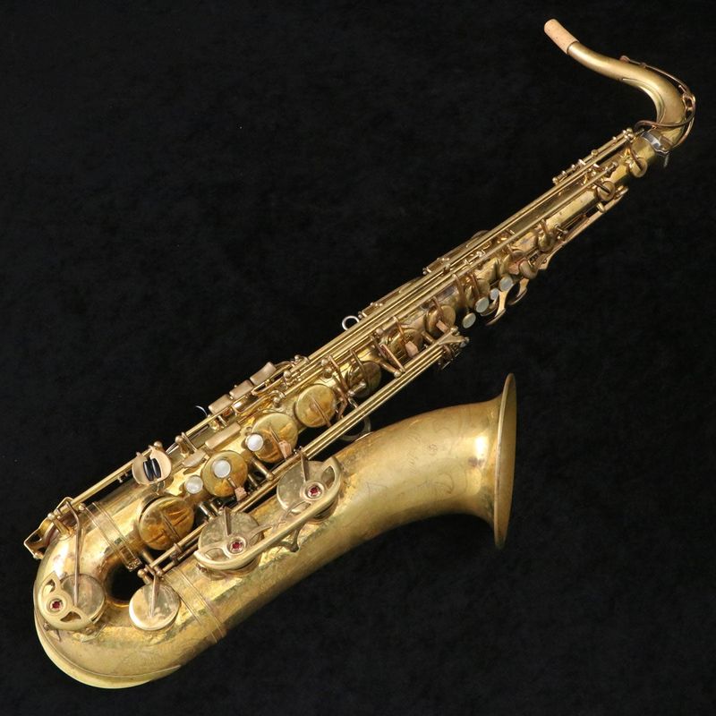 【中古】YAMAHA ヤマハ / Tenor YAS-82ZUL G1ネック テナーサックス SN.12xxxx 【ウインドパル】【値下げ】