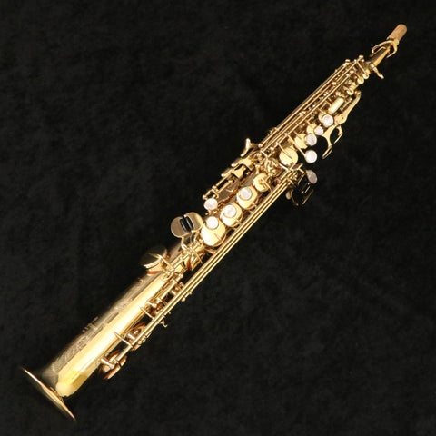 中古】Yanagisawa ヤナギサワ / Soprano S-991 SN.0023xxxx ソプラノ