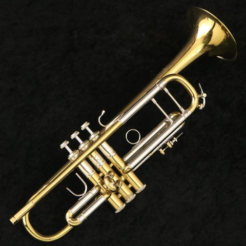 【中古】Bach バック / Trumpet 180ML 37GL Early Elkhart SN.85xxx トランペット【Vintage】 【ウインドパル】