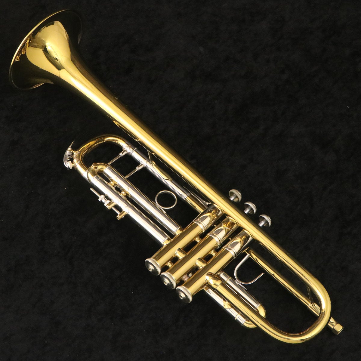 Bach 37SP トランペット Early Elkhart 中古】Bach バック / Trumpet 180ML 37GL Early Elkhart SN.85xxx