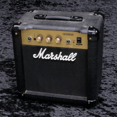 【中古】MARSHALL / G10 MK.II 【新宿店】