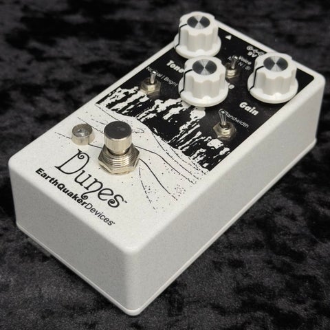 中古】EARTH QUAKER DEVICES / DUNES 【新宿店】 | オーバードライブ