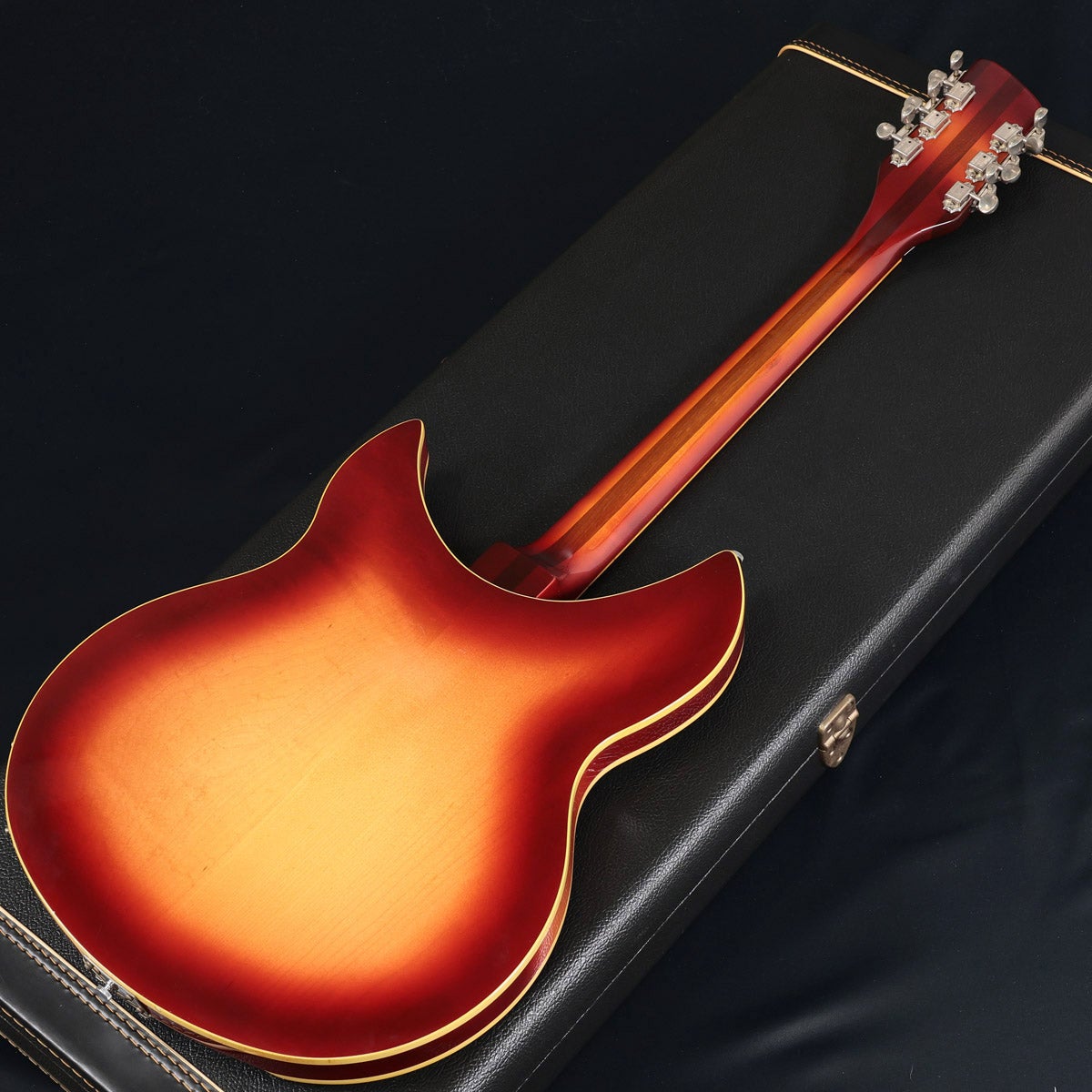 中古】Rickenbacker / 360/12 V64 Fireglo [3.37kg/1997年製]リッケン