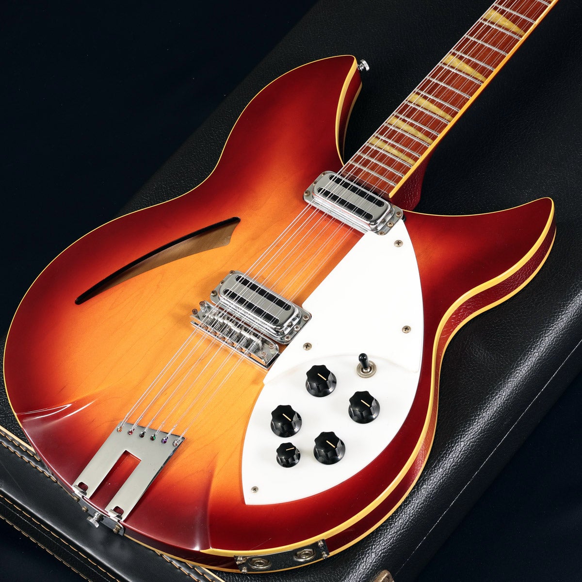 中古】Rickenbacker / 360/12 V64 Fireglo [3.37kg/1997年製]リッケン