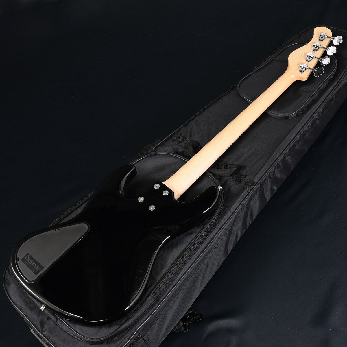 中古】Sadowsky / ML21 VJ4 ASH Black [3.65kg/2022年製] サドウスキー