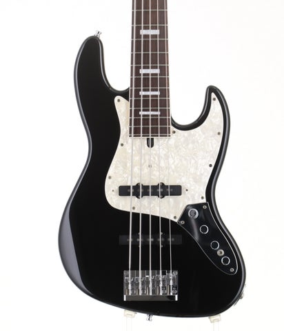 【中古】Bottom Wave / MB-5 Deluxe 60 Black [4.49kg]ボトムウエーブ 5弦 アクティブベース 【池袋店】