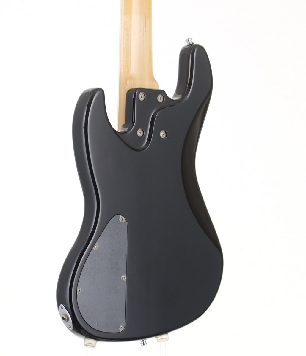 中古】Bottom Wave / MB-5 Deluxe 60 Black [4.49kg]ボトムウエーブ 5