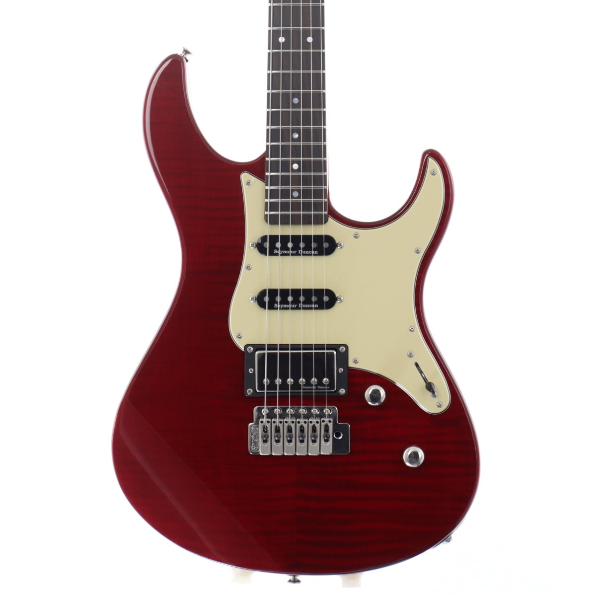 中古】YAMAHA / Pacifica PAC612VIIFMX Fired Red 【梅田店