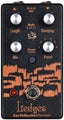 《購入特典有り》【台数限定リミテッド】EarthQuaker Devices / Ledges Black Amber レッジズ Scrollsインスパイヤードカラーバリエーション
