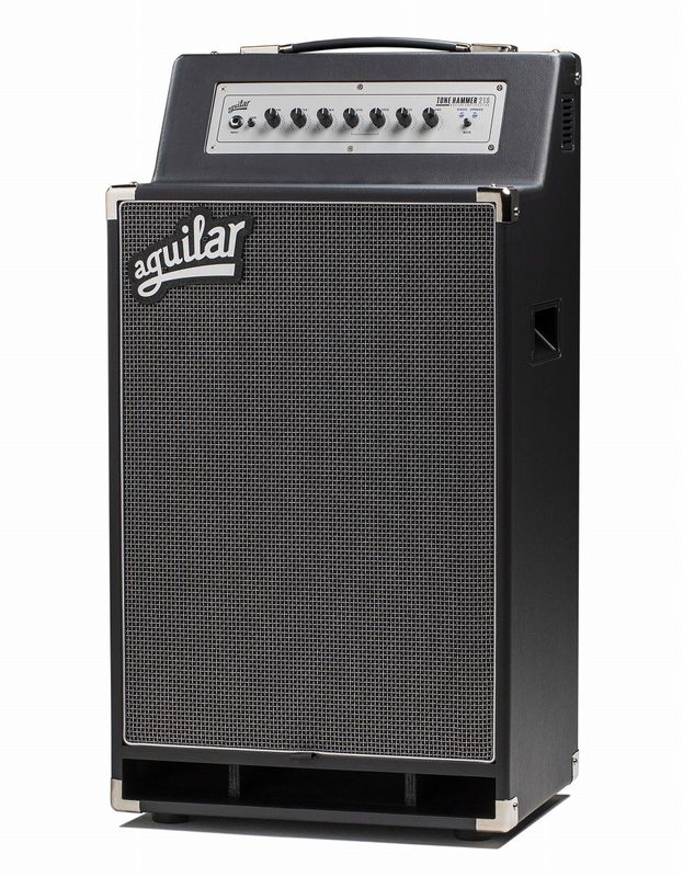 未展示在庫】[完全なAguilarトーンを凝縮したコンボアンプ] aguilar