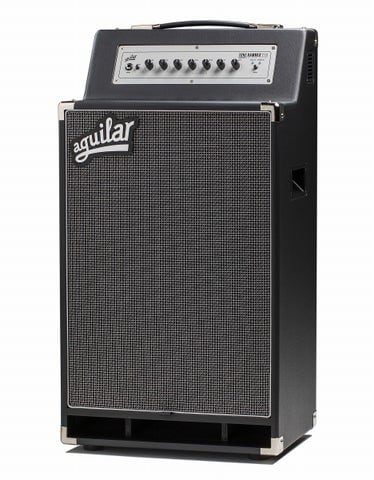 Aguilar OCTAMIZER ベース用オクターバー AGUILAR OCTAMIZER ベース