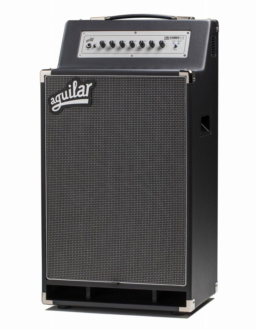 未展示在庫】[完全なAguilarトーンを凝縮したコンボアンプ] aguilar