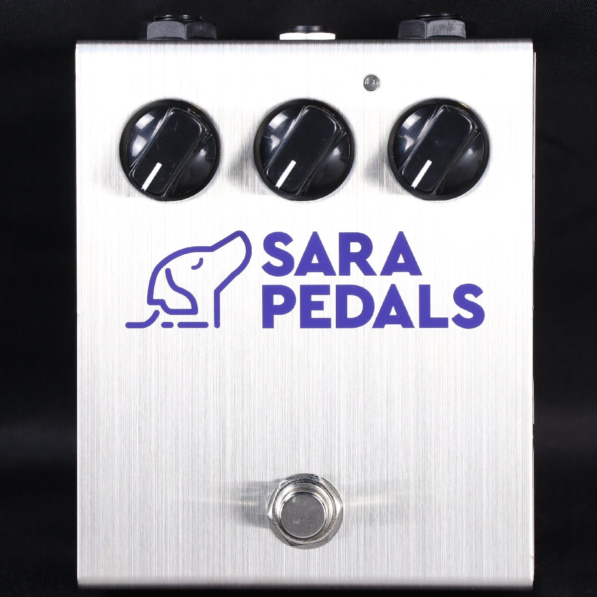 SARA PEDALS BMT Bigmuff系 イシバシ楽器オリジナルロゴカラー] Sara Pedals / BMT ビッグマフ系の